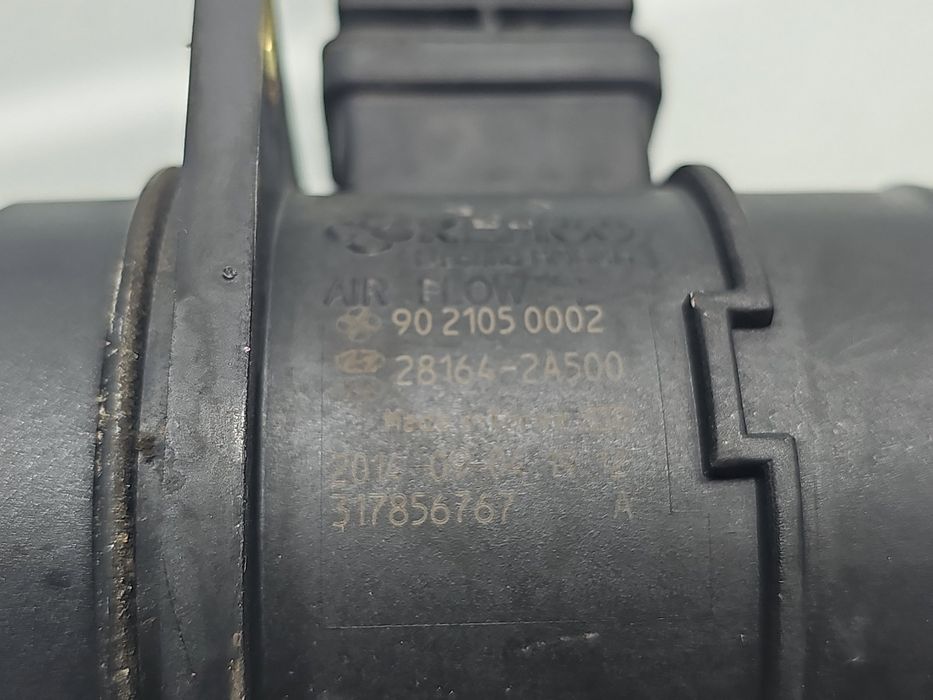 Debitmetru aer KIA Ceed (JD) [Fabr 2012-2018] 28164-2A500 1.6 CRDI D4F
