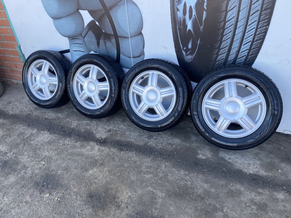 Продам диски Торус