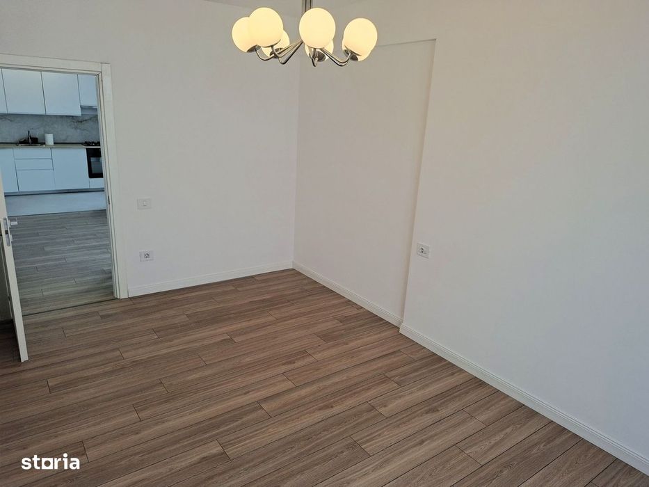 3 camere comandate + 1 loc de parcare subteran - Pipera, comision 0%!