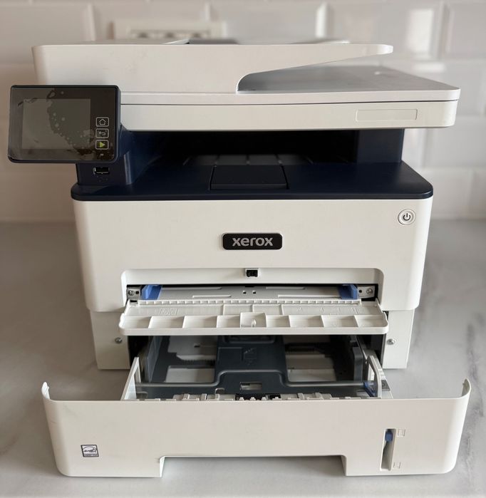 Imprimanta Multifunctionala laser XEROX B235 NI