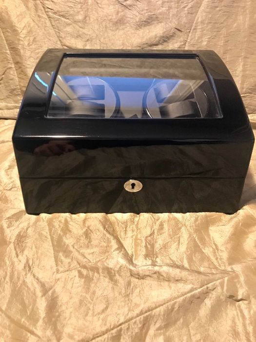 Луксозна кутия за часовници