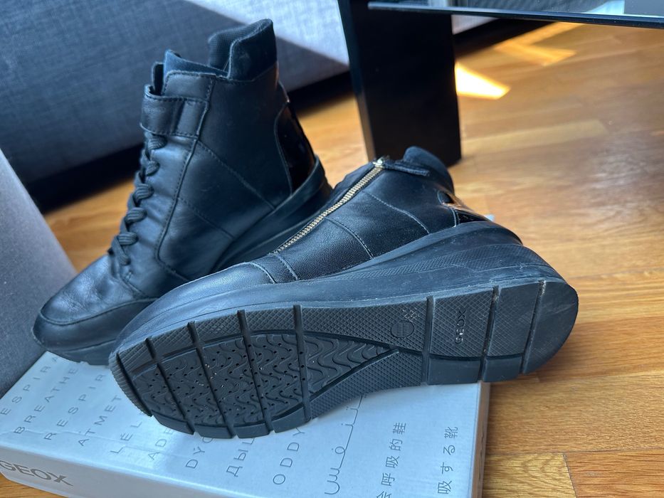 Спортни боти Geox Respira