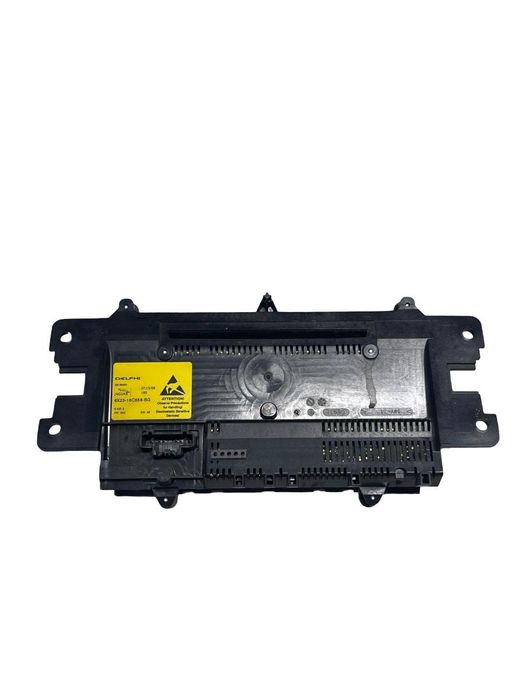 Panou Clima Jaguar Xf Cc9_, X250 2008 - 2015 8X23-18C858-Bg