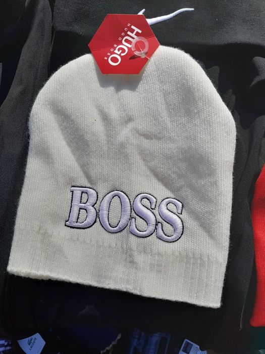 șepci și căciuli unisex !!