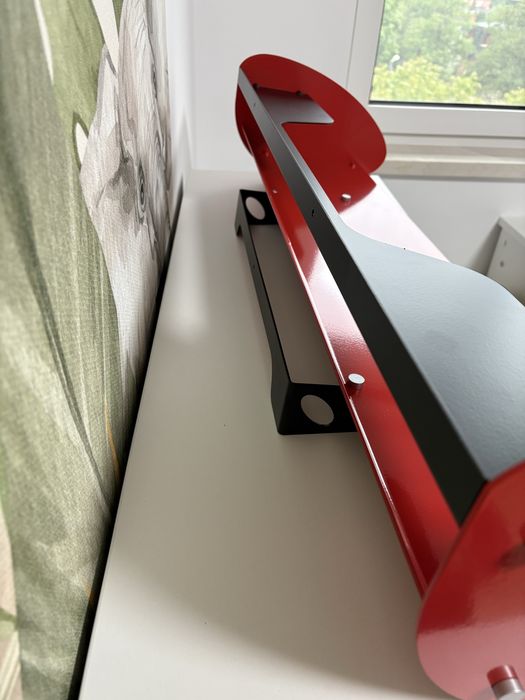 секция / рафт за детска стая