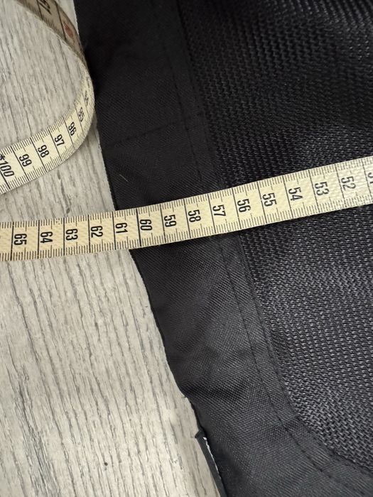 Pantaloni moto Adrenaline cu protectii genunchi