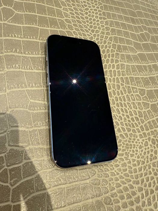 Iphone 16pro 256GB