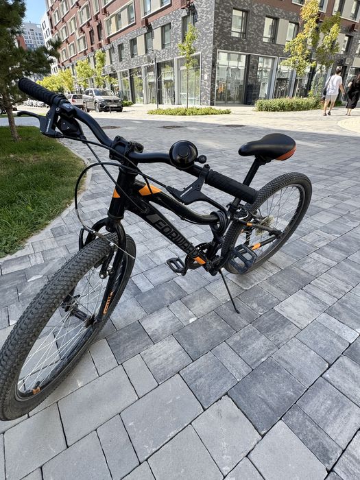 Велосипед Forward 24” (подростковый, рама 12”)