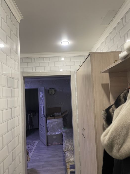 Продам квартиру 3 комнатную