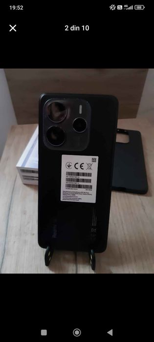 Redmi note 14 5G preț fix