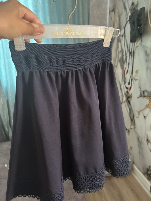 Продам Юбку школьную, для 1 класс
