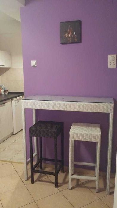 Дава се под наем Двустаен апартамент в Бургас, Меден рудник - зона А - 60 кв.м за 178.5 € - Снимка #9