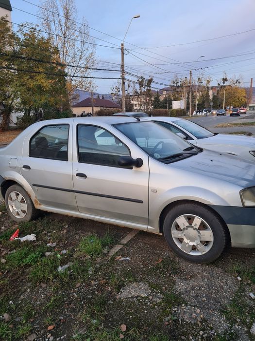 Dacia Logan 2005, 1.4, Benzina, 120 000 km!!!