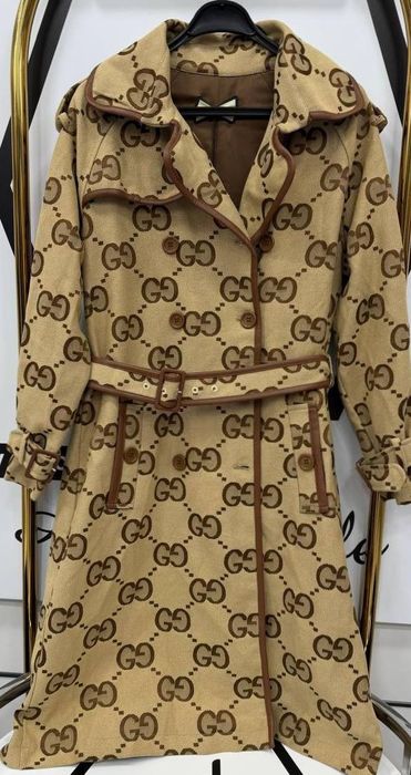 Trench dama, premium