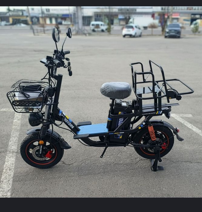 Drongo 2 ta akumlator srochna sotiladi