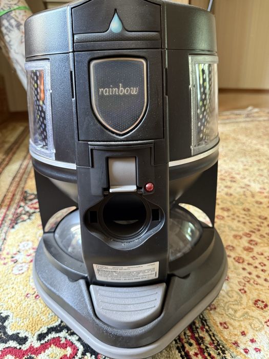 Пылесос  робоклин