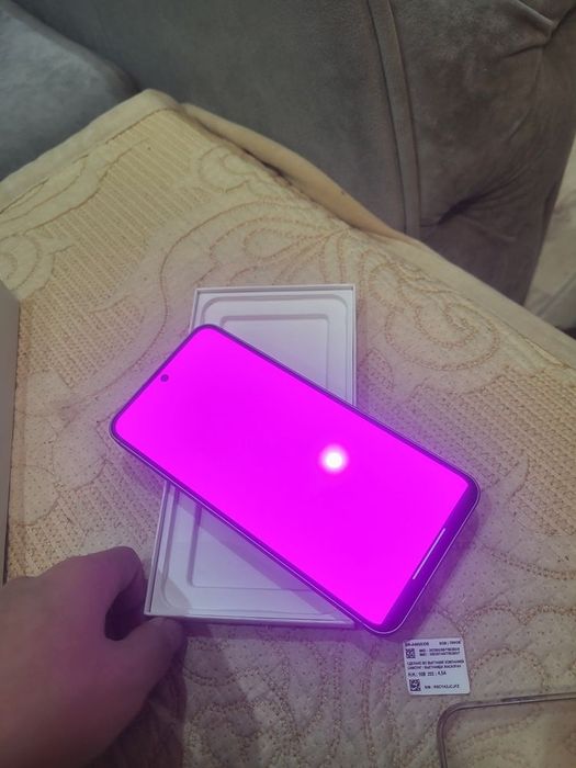 Обмен а 56 и с21 фе