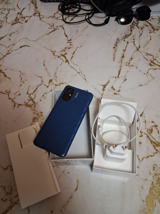 Redmi 12 C 4/128