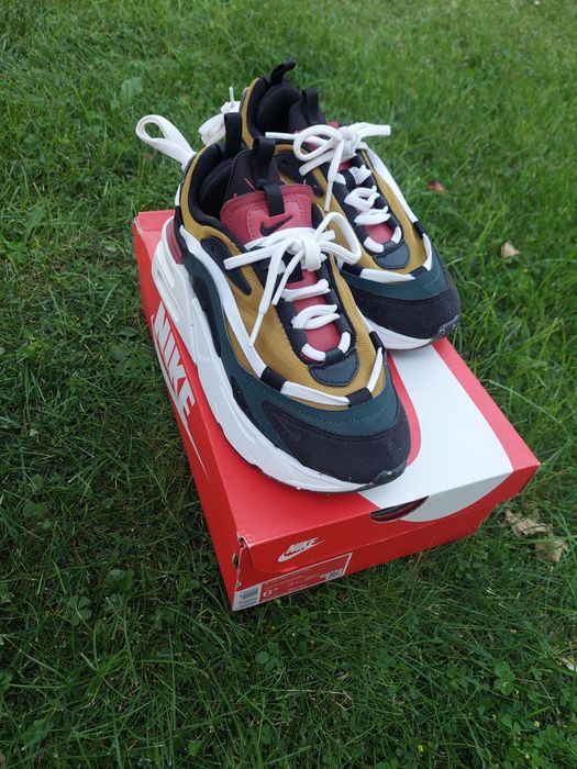 Nike Air Max  Furyosa