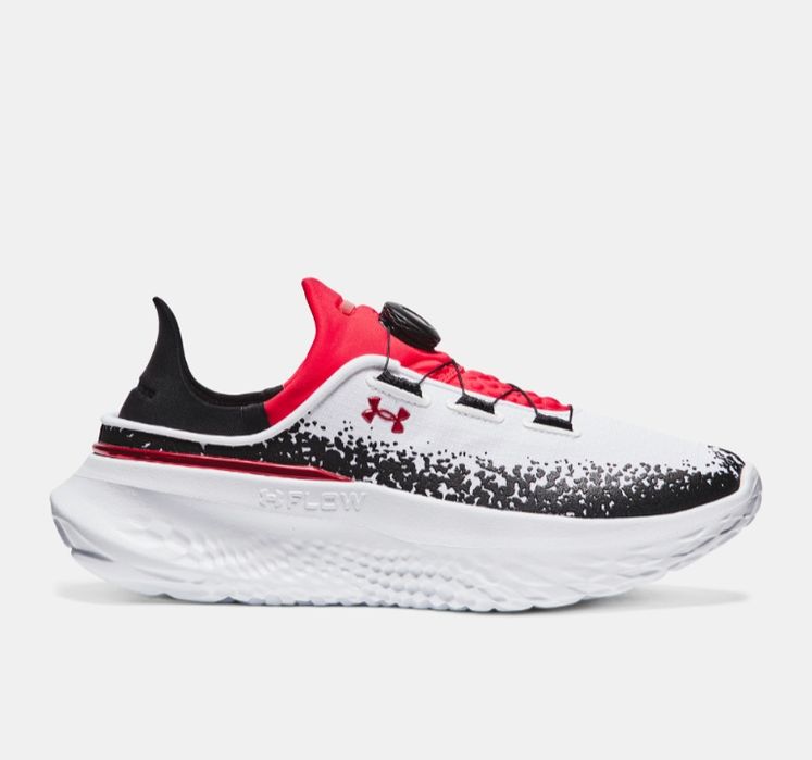 Under Armour SlipSpeed 38