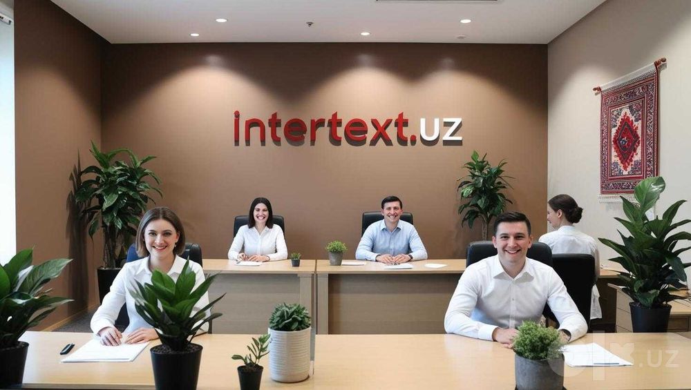 Срочный письменный перевод документов — Бюро переводов INTERTEXT