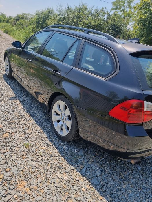 Vînd BMW stare functionabila