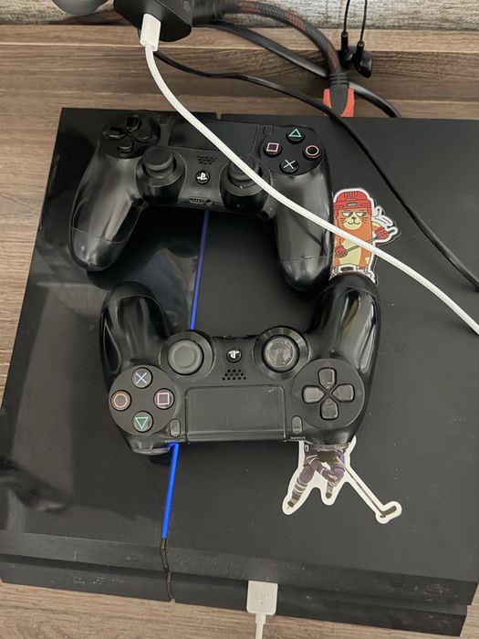 Sony plastation 4