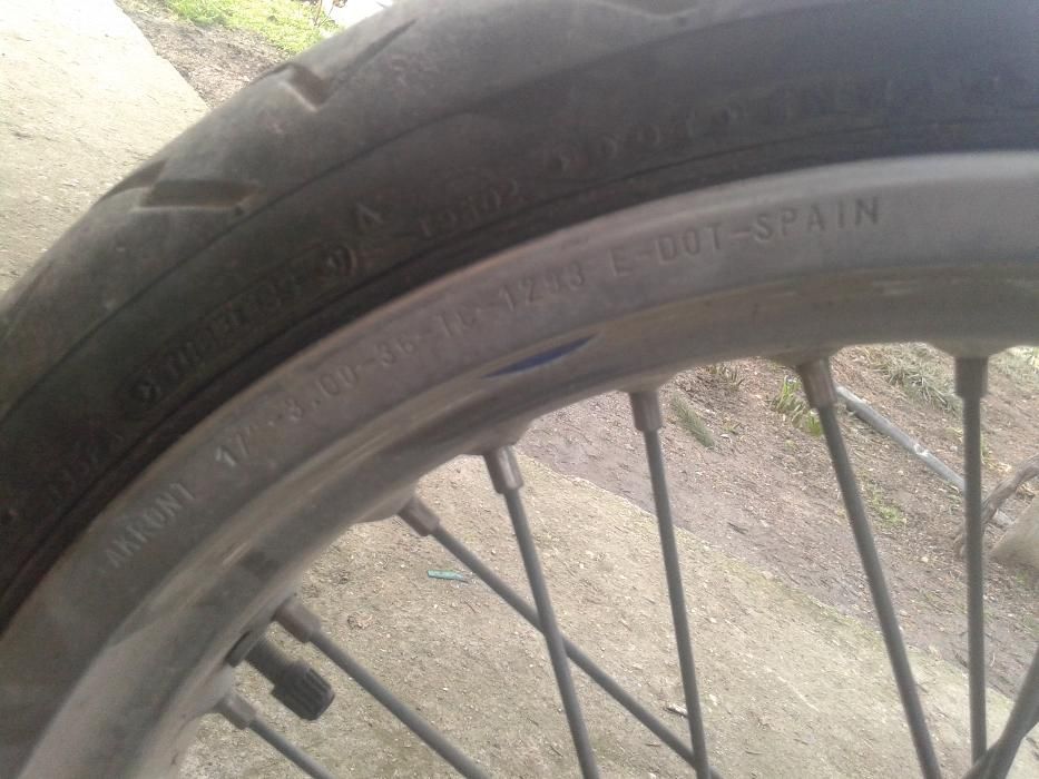 сузуки тс 125 супермото само на части suzuki ts 125