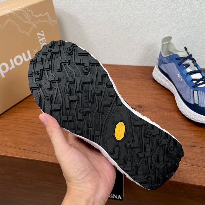 Adidasi Zegna , calitate premium , pe comanda , noi , 42