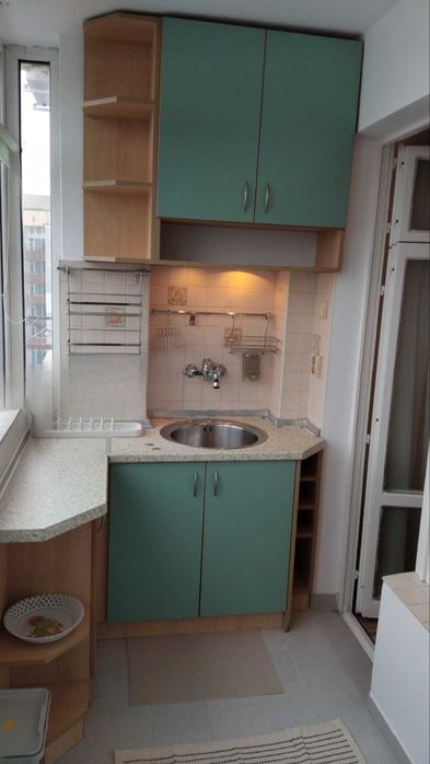 Дава се под наем Двустаен апартамент в София, Надежда 1 - 50 кв.м за 400 € - Снимка #2