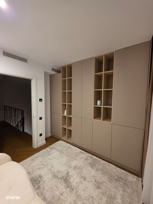 Nusco Homes Vila Premium P+1 | 3 camere versatile | Ansamblu finalizat