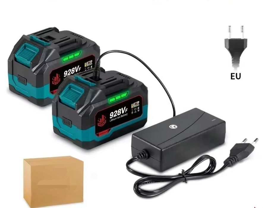 Батерии Gisam,One Van,Makita,Kamolee,Keafor