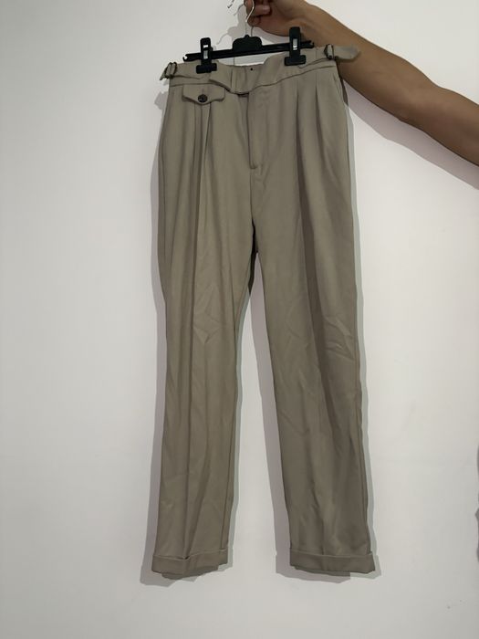 Pantaloni Eleganti Barbati Antioch
