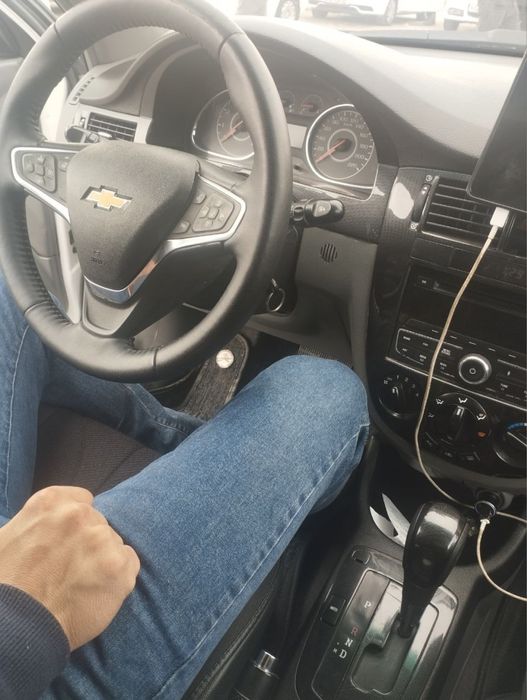 Jentra 2016 arzon narxda  8799$