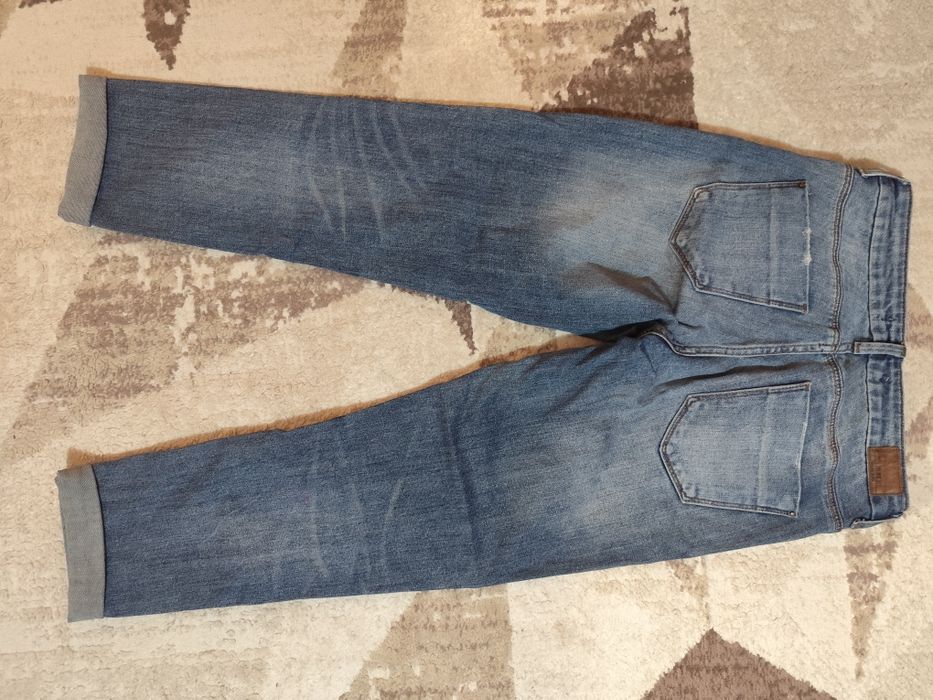 Дънки Zara ,размер 26