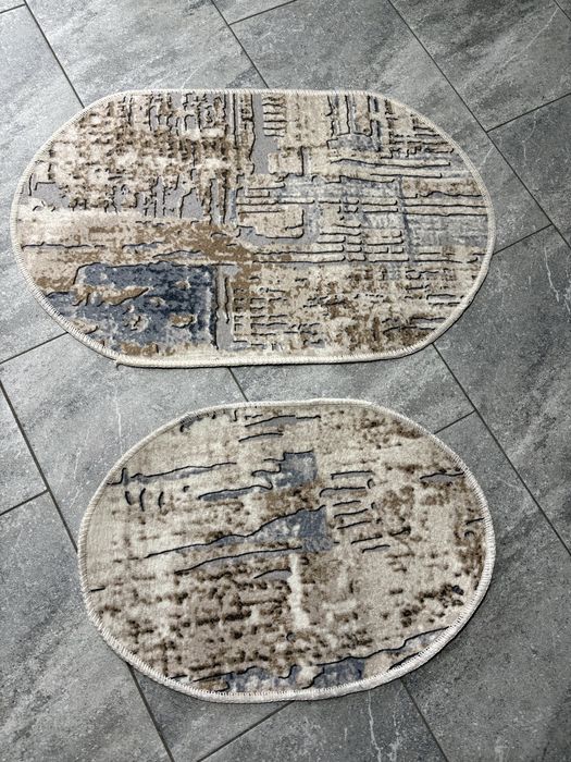 Продам напольные коврики