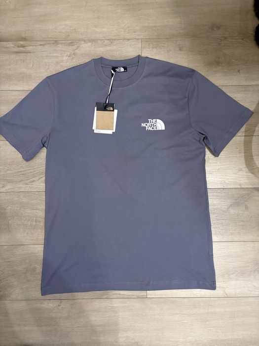 Tricou North Face , nou cu eticheta