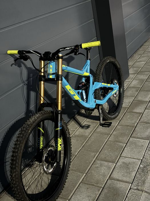 Продавам GT Fury Pro 27.5 (L)