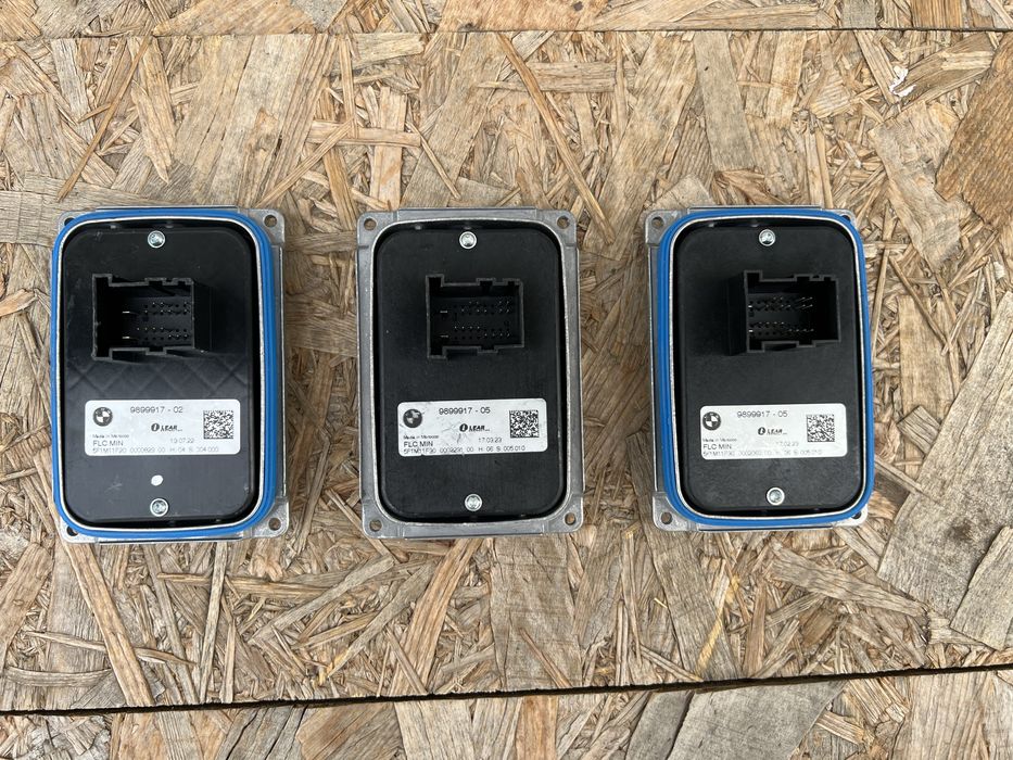 Calculator droser modul Far motocicleta BMW R1300 GS LED Original