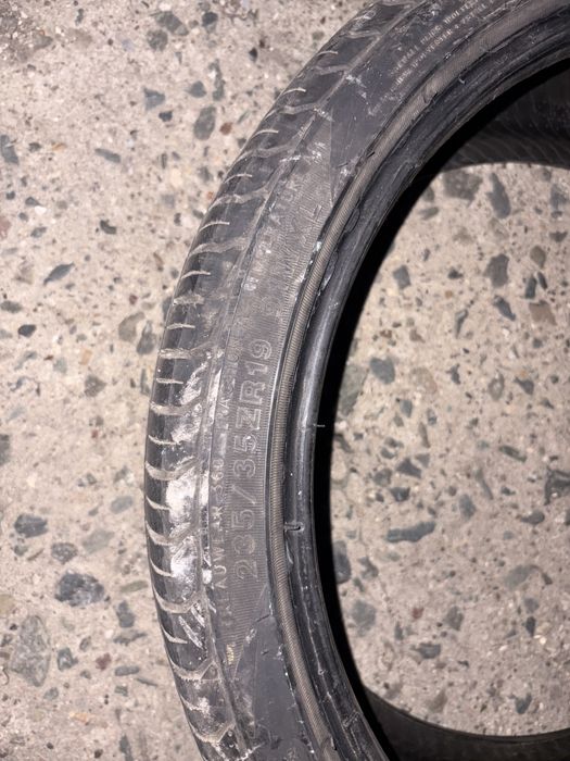 Шина летный новая