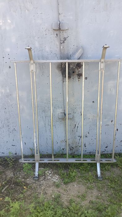Багажник на крышу