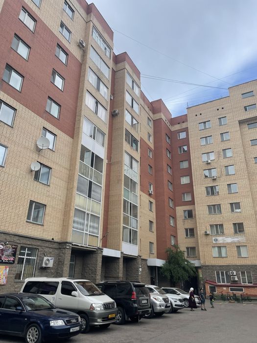 Продам 2 комнатную квартиру