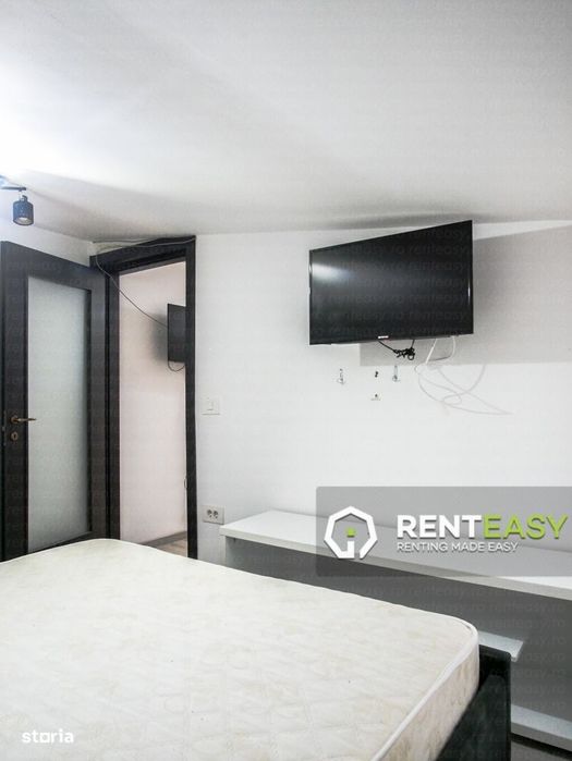 Apartament 2 camere in Centru - UMF