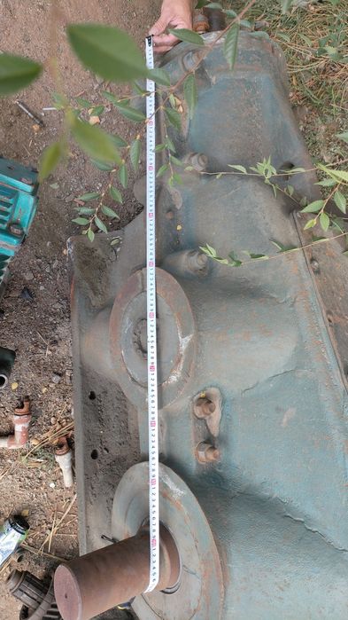 Продам редуктор КС 400