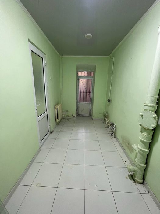 ПРОДАЁТСЯ НЕЖИЛОЕ ПОМЕЩЕНИЕ 1-я линия вдоль дороги | 60м2 Чиланзар 2-к