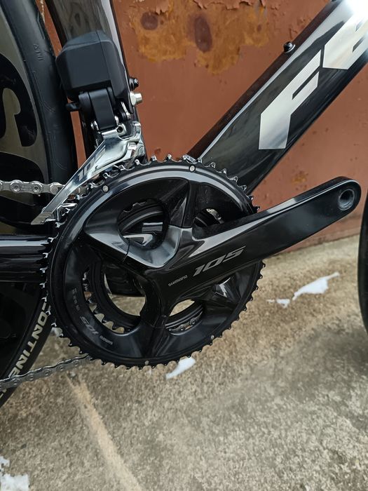 Felt AR Advanced full carbon /105 di2