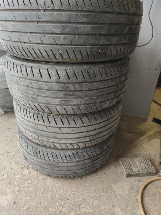 Продам 195/65R16