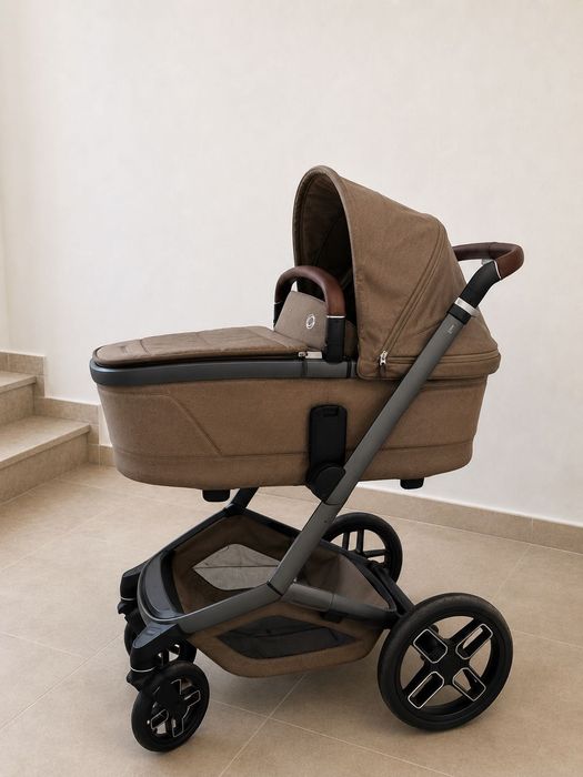 Детска количка 2 в 1, Maxi Cosi Fame