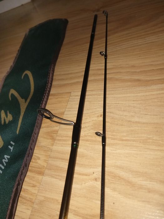 Major Craft Troutino