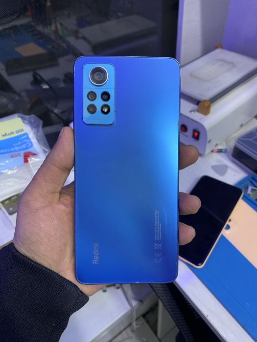 Redmi not12pro 8/256